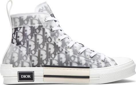 b32 dior|b23 high top sneaker.